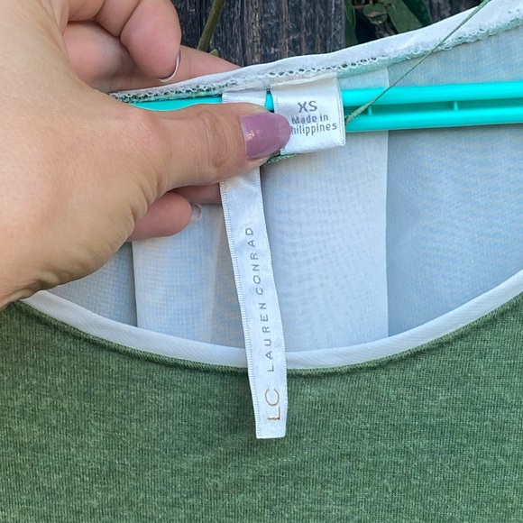 Embellished top - Picture 4 of 4